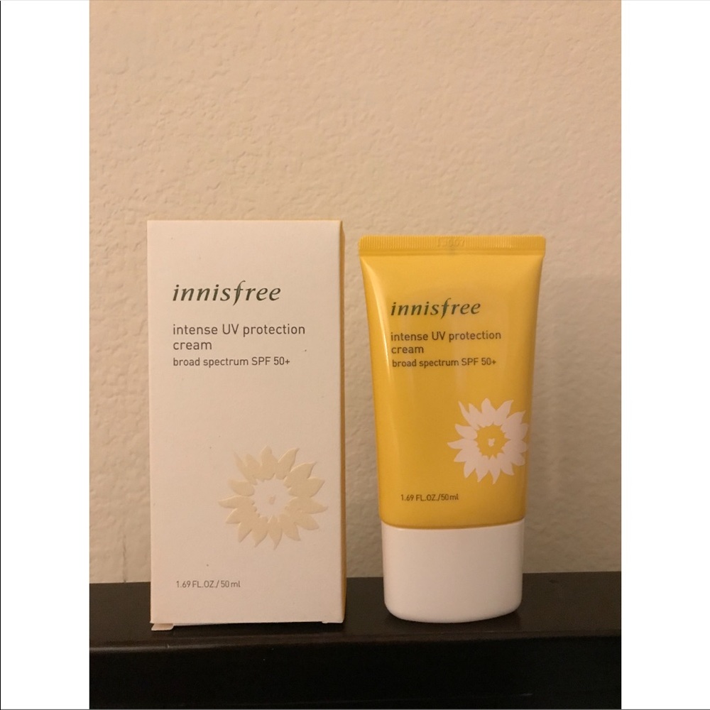INNISFREE UV Protection Cream